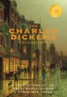 The Charles Dickens Collection : (3 Books) A Tale of Two Cities, Great Expectations, and A Christmas Carol (1000 Copy Limited Edition) - Book