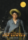 The Adventures of Tom Sawyer (1000 Copy Limited Edition) - Book