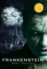 Frankenstein (1000 Copy Limited Edition) - Book