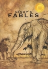Aesop's Fables (1000 Copy Limited Edition) - Book