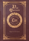 Don Quixote (100 Copy Limited Edition) - Book