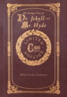 The Strange Case of Dr. Jekyll and Mr. Hyde (100 Copy Limited Edition) - Book
