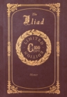 The Lliad (100 Copy Limited Edition) - Book