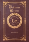 Robinson Crusoe (100 Copy Limited Edition) - Book