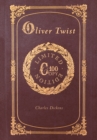Oliver Twist (100 Copy Limited Edition) - Book