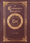 The Communist Manifesto (100 Copy Limited Edition) - Book
