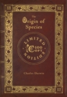 The Origin of Species (100 Copy Limited Edition) - Book