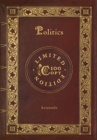 Politics (100 Copy Limited Edition) - Book