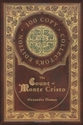 The Count of Monte Cristo (100 Copy Collector's Edition) - Book