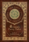 Grimm's Fairy Tales (100 Copy Collector's Edition) - Book
