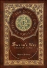 Swann's Way, In Search of Lost Time (100 Copy Collector's Edition) - Book