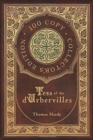 Tess of the d'Urbervilles (100 Copy Collector's Edition) - Book
