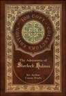 The Adventures of Sherlock Holmes (100 Copy Collector's Edition) - Book