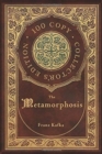 The Metamorphosis (100 Copy Collector's Edition) - Book