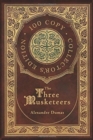The Three Musketeers (100 Copy Collector's Edition) - Book