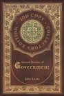 Second Treatise of Government (100 Copy Collector's Edition) - Book