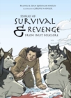 Stories of Survival and Revenge : From Inuit Folklore - Book