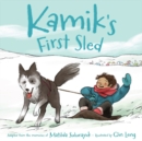 Kamik's First Sled - Book