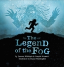 The Legend of the Fog - Book