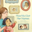 How Nivi Got Her Names - Book