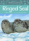 Animals Illustrated: Ringed Seal - Book