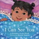 I Can See You - Book