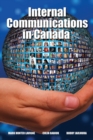 Internal Communications in Canada - Book
