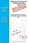 Alberta Provincial Achievement Test Strategy - Book