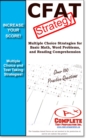 CFAT Test Strategy : Winning Multiple Choice Strategies for the Canadian Forces Aptitude Test - eBook