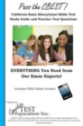 Pass the CBEST! : Complete California Basic Educational Skills Test Study Guide and Practice Test Questions - Book