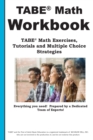 TABE Math Workbook : TABE(R) Math Exercises, Tutorials and Multiple Choice Strategies - Book