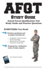 AFQT Study Guide : Armed Forces Qualification Test Study Guide and Practice Questions - Book