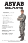 ASVAB Skill Practice : Armed Services Vocational Aptitude Battery Practice Questions - Book