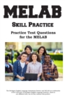 Melab Skill Practice : Practice Test Questions for the Melab - Book