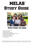 Melab Study Guide : A Complete Study Guide with Practice Test Questions - Book
