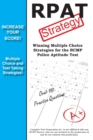 Rpat Test Strategy : For the Rcmp Police Aptitude Test - Book