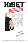 HiSET Test Strategy : Winning Multiple Choice Strategies for the HIgh School Equivalency Test HiSET - Book