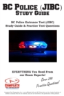 BC Police (JIBC) Study Guide : BC Police Entrance Test (JIBC) Study Guide & Practice Test Questions - Book