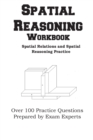 Spatial Reasoning Workbook - Book