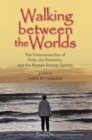 Walking Between the Worlds - Book I : The Interconnection of Reiki, the Elements, and the Human Energy System - eBook