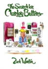 The Search For Charley Butters - Book