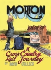 Morton : A Cross-Canada Rail Journey - Book