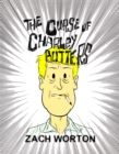 The Curse Of Charley Butters - Book