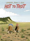 Hot to Trot - Book