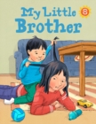 My Little Brother : English Edition - Book