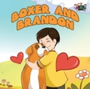 Boxer and Brandon - Book