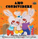 Amo Condividere : I Love to Share (Italian Edition) - Book