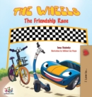 The Wheels : The Friendship Race - Book