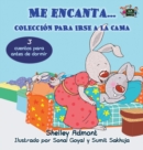 Me Encanta... Coleccion Para Irse a la Cama : I Love To... (Spanish Edition) - Book