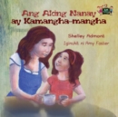 Ang Aking Nanay Ay Kamangha-Mangha : My Mom Is Awesome (Tagalog Edition) - Book